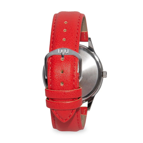 RELOJ ANALOGICO MUJER C10A-029PY Q&Q Q&Q