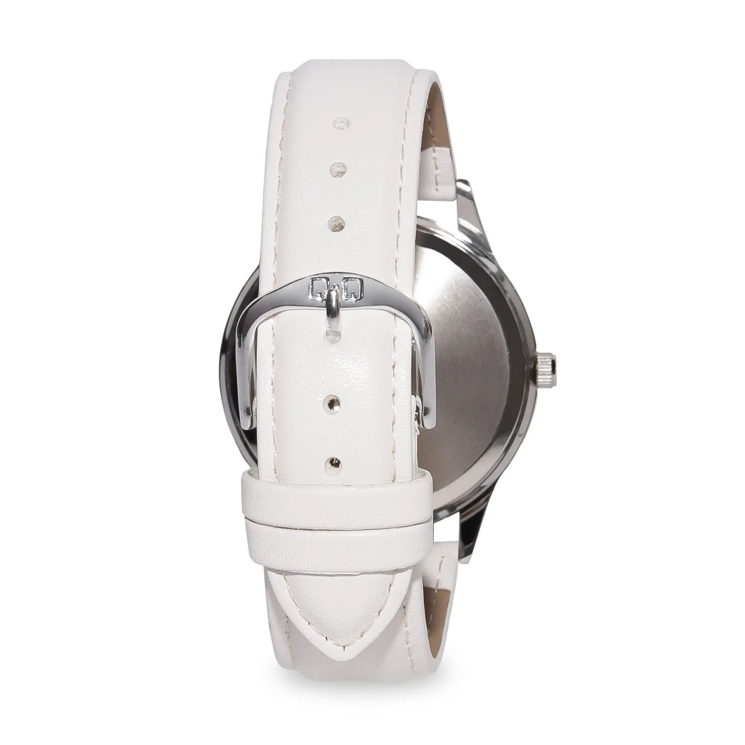 RELOJ ANALOGICO MUJER C10A-030PY Q&Q Q&Q