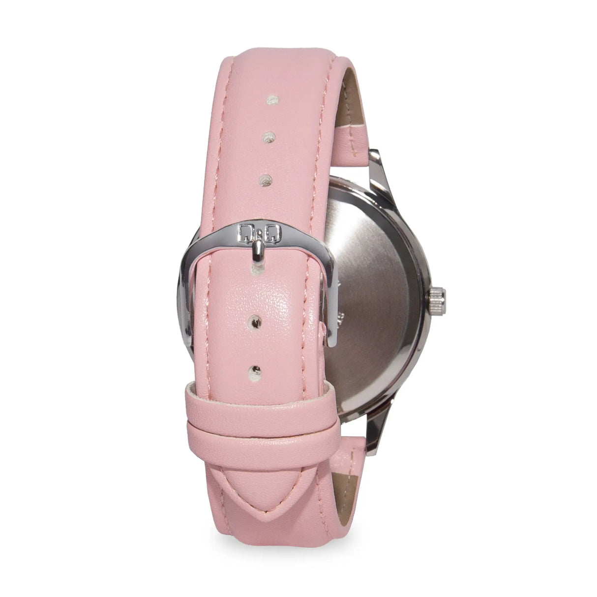 RELOJ ANALOGICO MUJER C10A-031PY Q&Q Q&Q