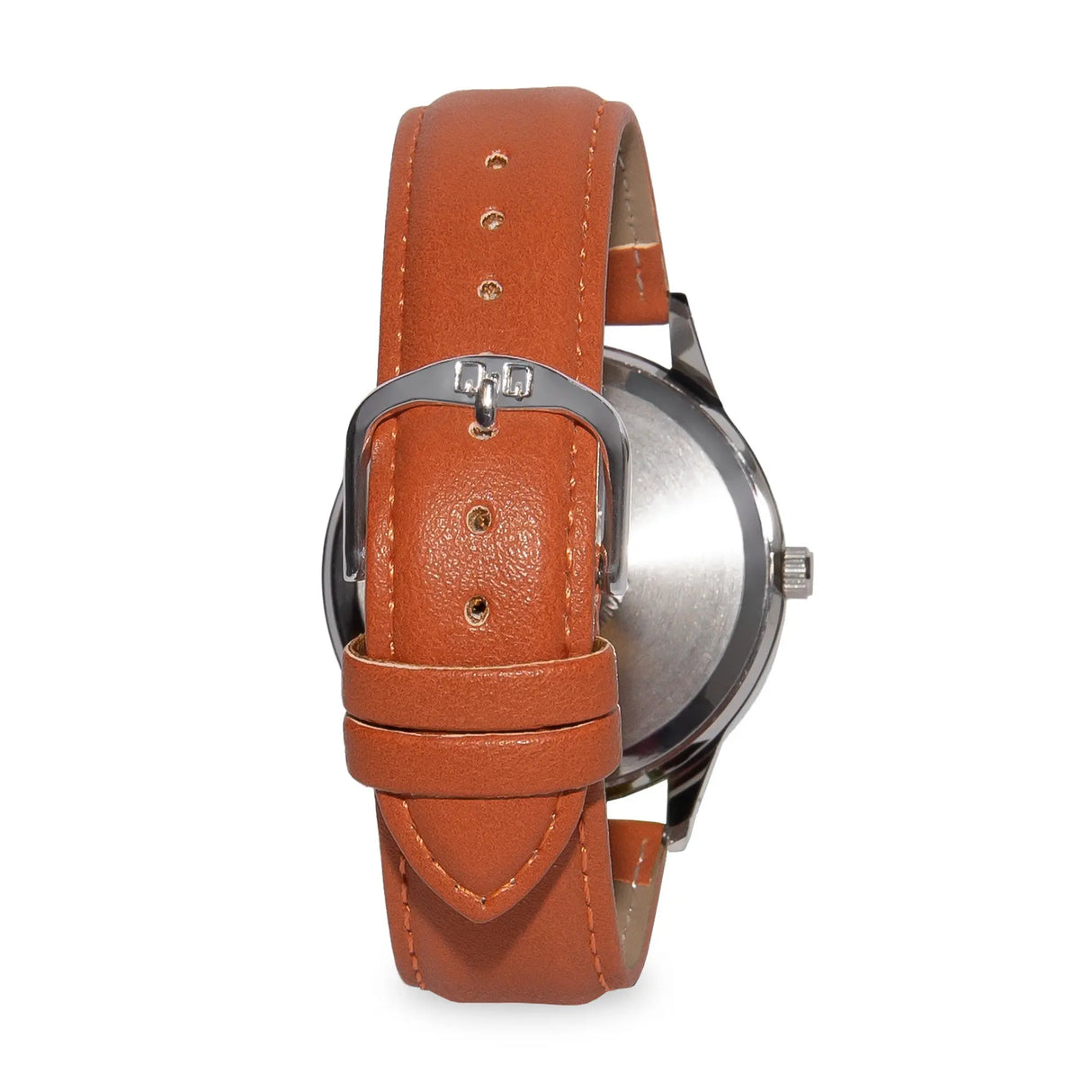 RELOJ ANALOGICO MUJER C10A-032PY Q&Q Q&Q