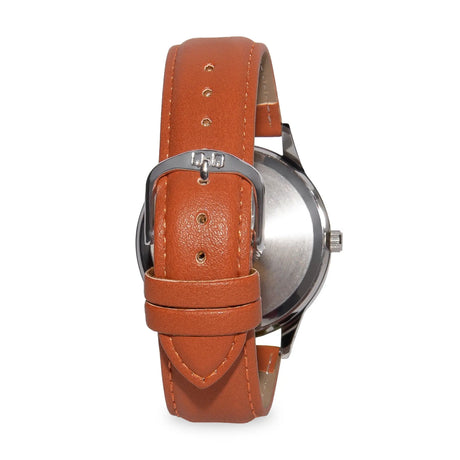 RELOJ ANALOGICO MUJER C10A-032PY Q&Q Q&Q