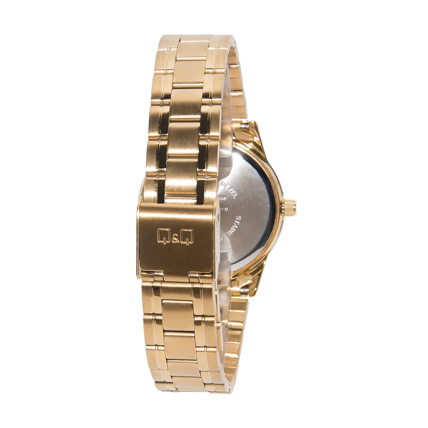 RELOJ ANALOGICO MUJER C11A-012PY Q&Q Q&Q