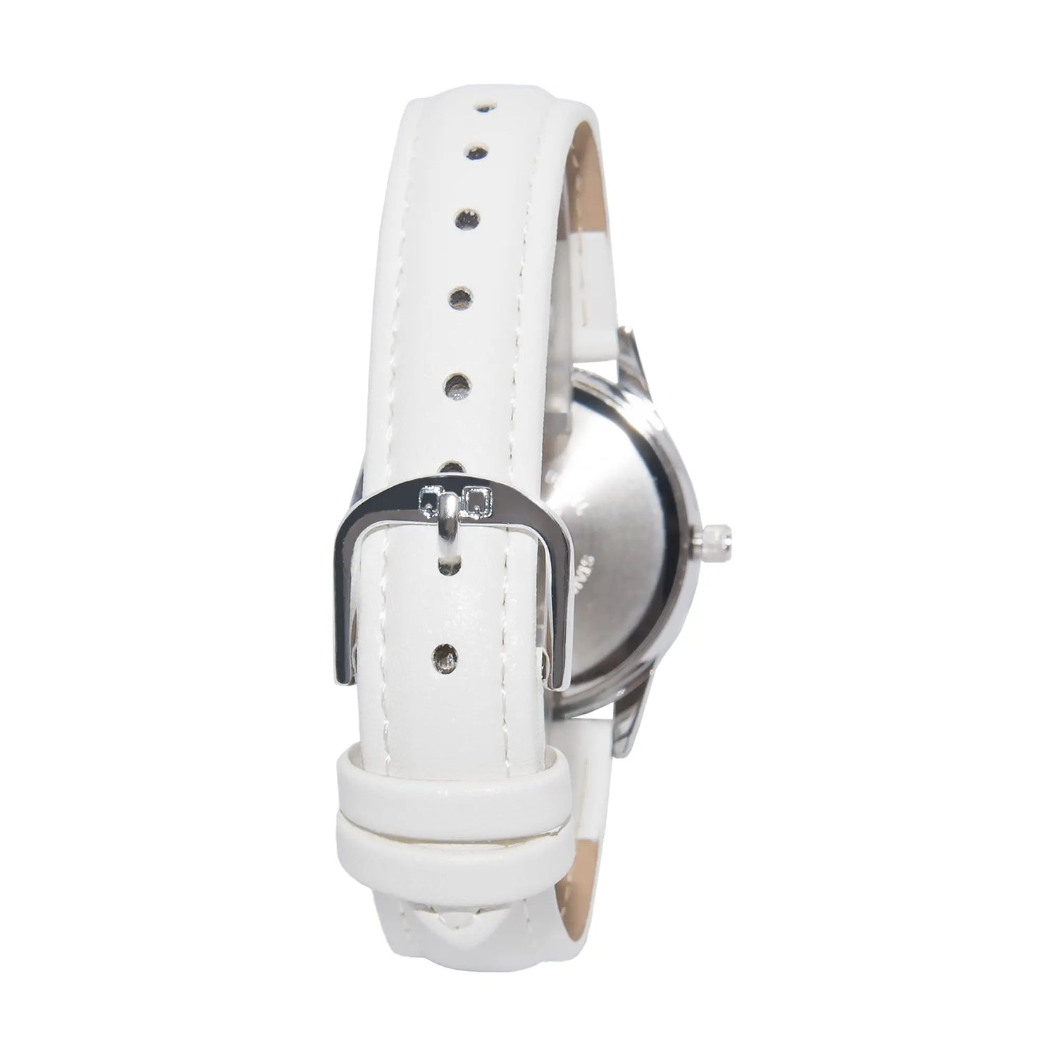 RELOJ ANALOGICO MUJER C11A-020PY Q&Q Q&Q