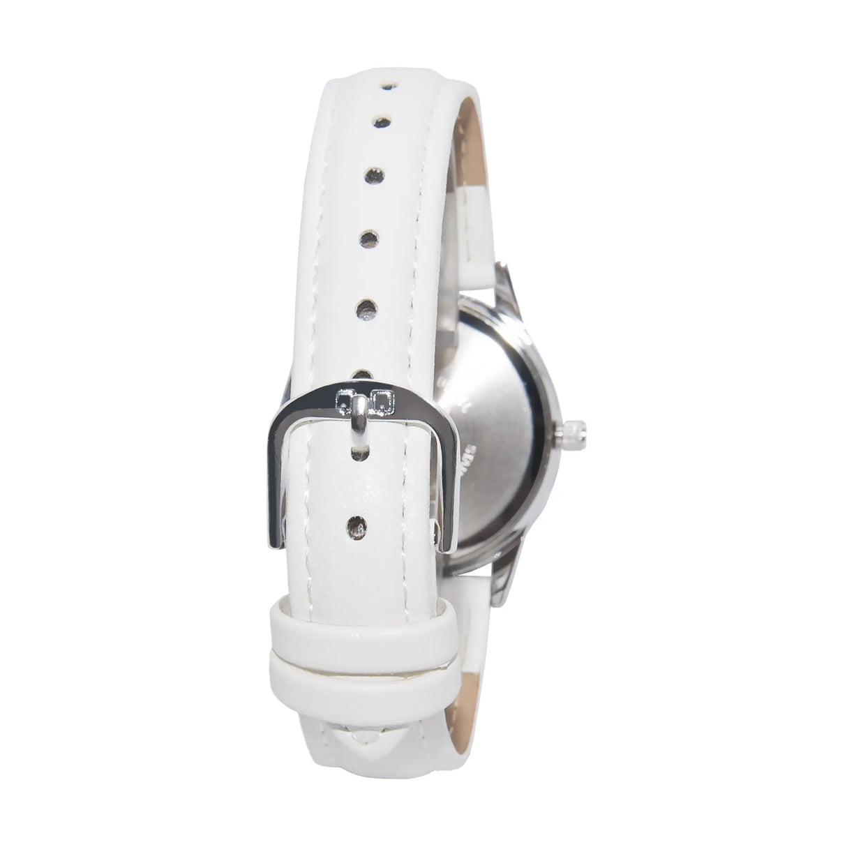 RELOJ ANALOGICO MUJER C11A-020PY Q&Q Q&Q