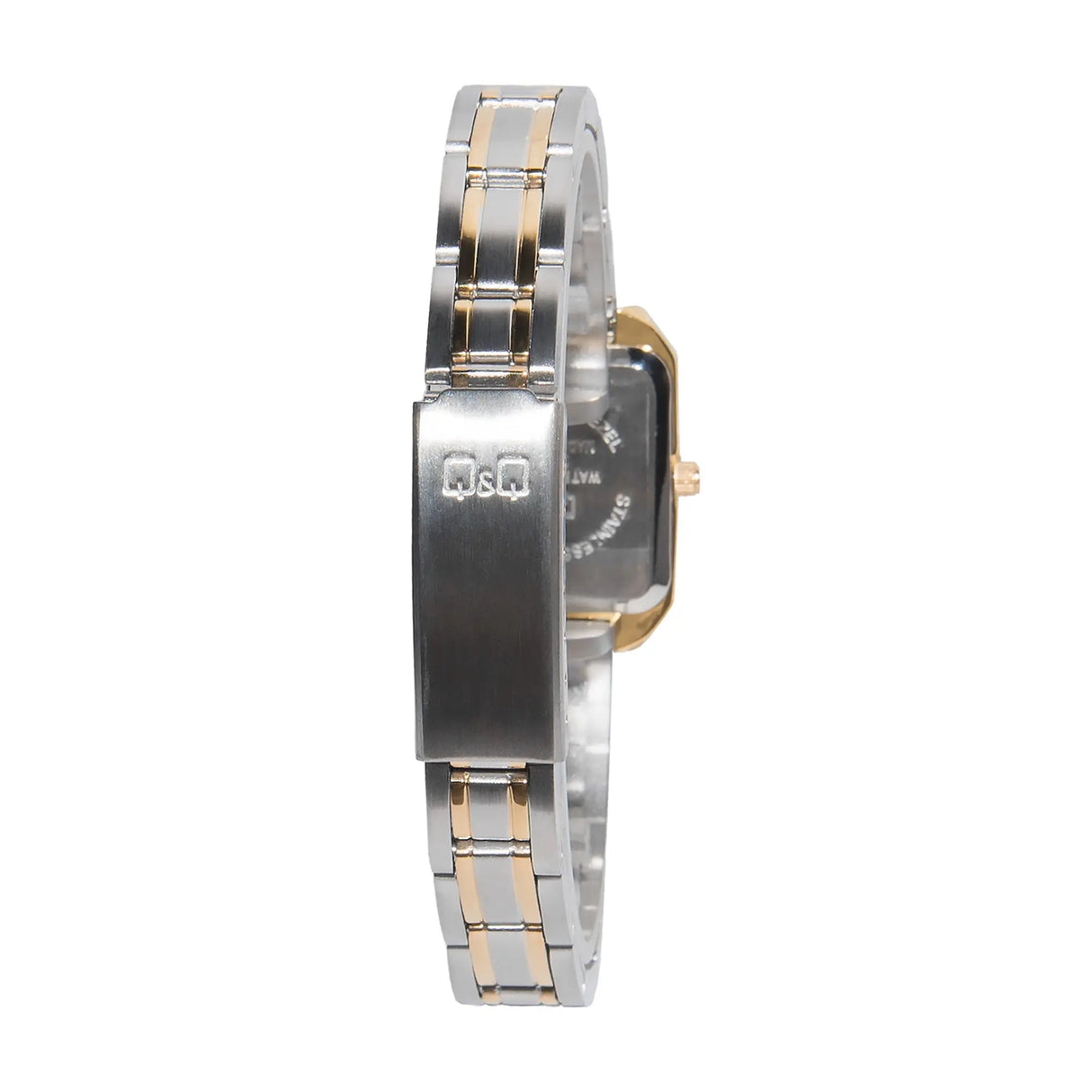 RELOJ ANALOGICO MUJER C76A-007PY Q&Q Q&Q