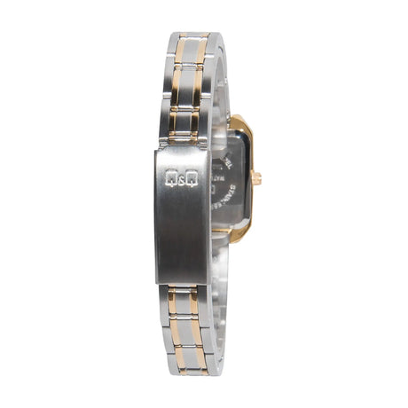 RELOJ ANALOGICO MUJER C76A-007PY Q&Q Q&Q