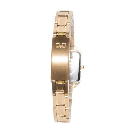RELOJ ANALOGICO MUJER C76A-008PY Q&Q Q&Q