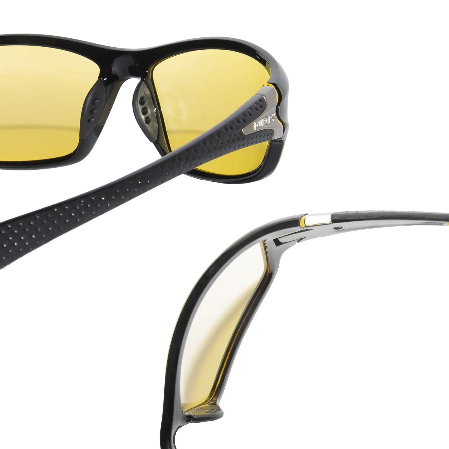 LENTE DE SOL POLARIZADA UNISEX D120 DUBERY - 1026641 DUBERY