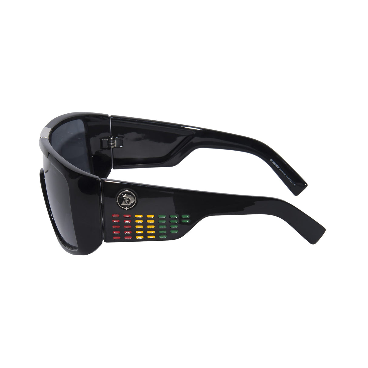 LENTES DE SOL UV400 UNISEX D2030 DUBERY DUBERY