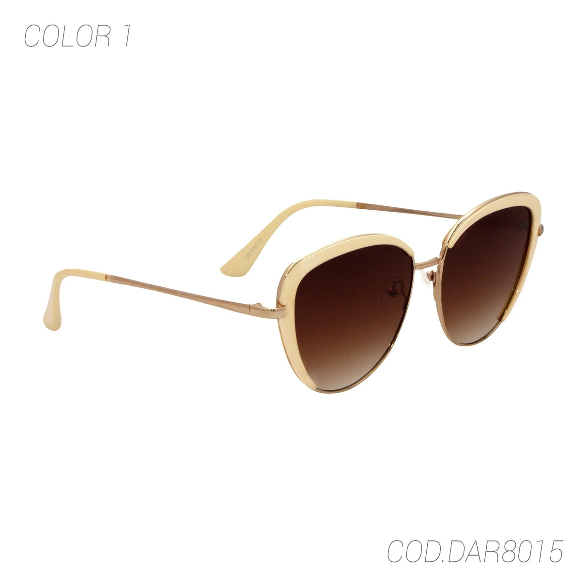 LENTES DE SOL UV400 MUJER DAR8015 SUNTIME SUNTIME