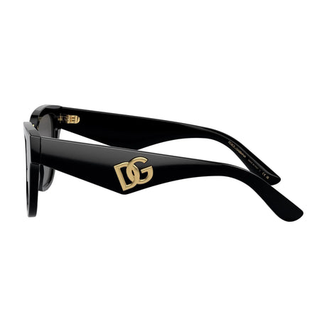 LENTES DE SOL UV400 MUJER DG4437 501/87 51 DOLCE & GABBANA DOLCE & GABBANA