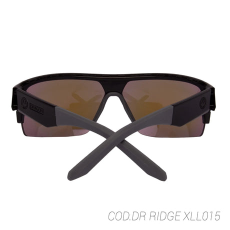 LENTES DE SOL UV400 HOMBRE DR RIDGE X LL 015 DRAGON DRAGON