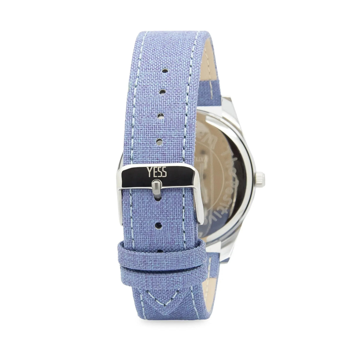 RELOJ ACUATICO MUJER EA9002L-01 YESS -1024259 YESS