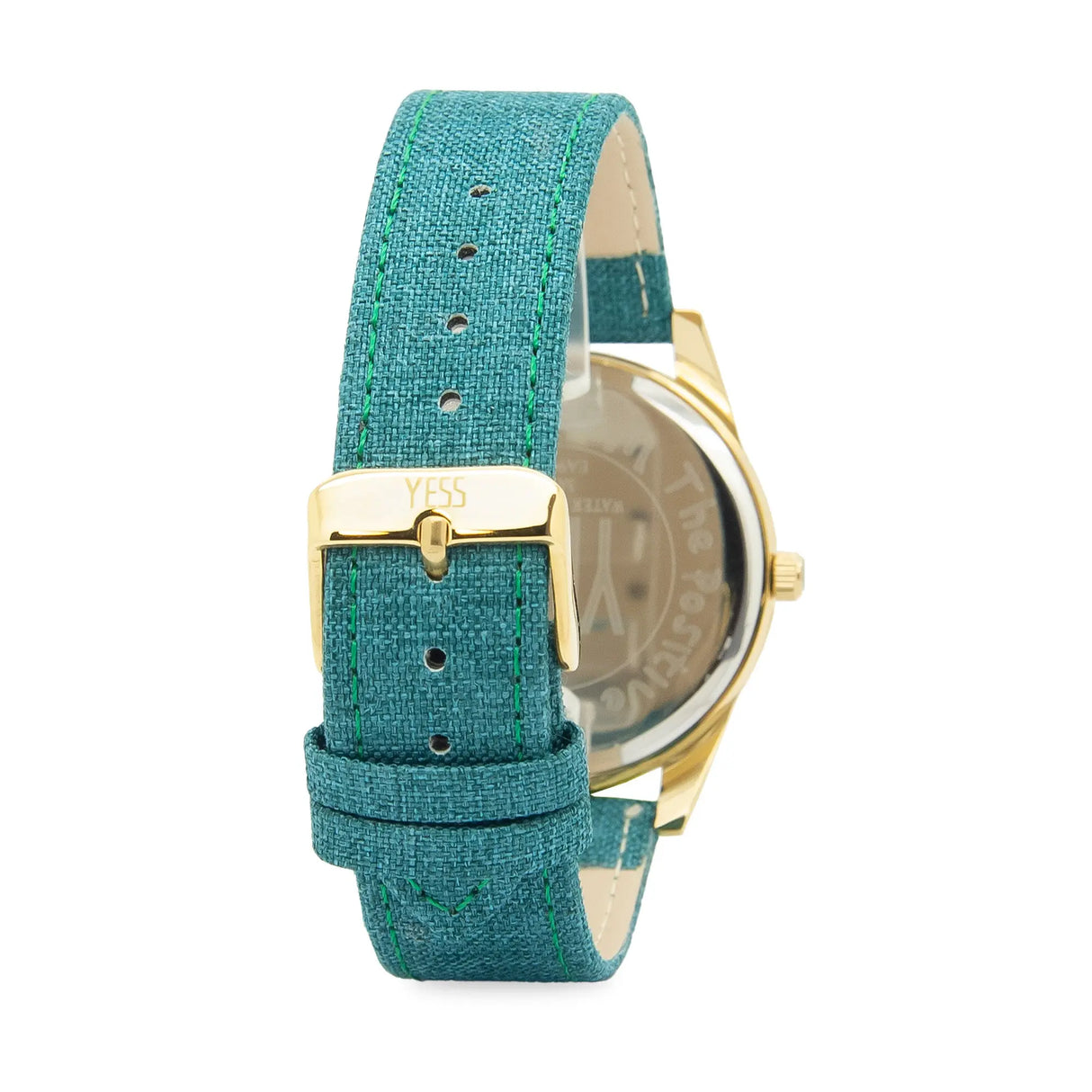 RELOJ ACUATICO MUJER EA9002L-03 YESS - 1024261 YESS