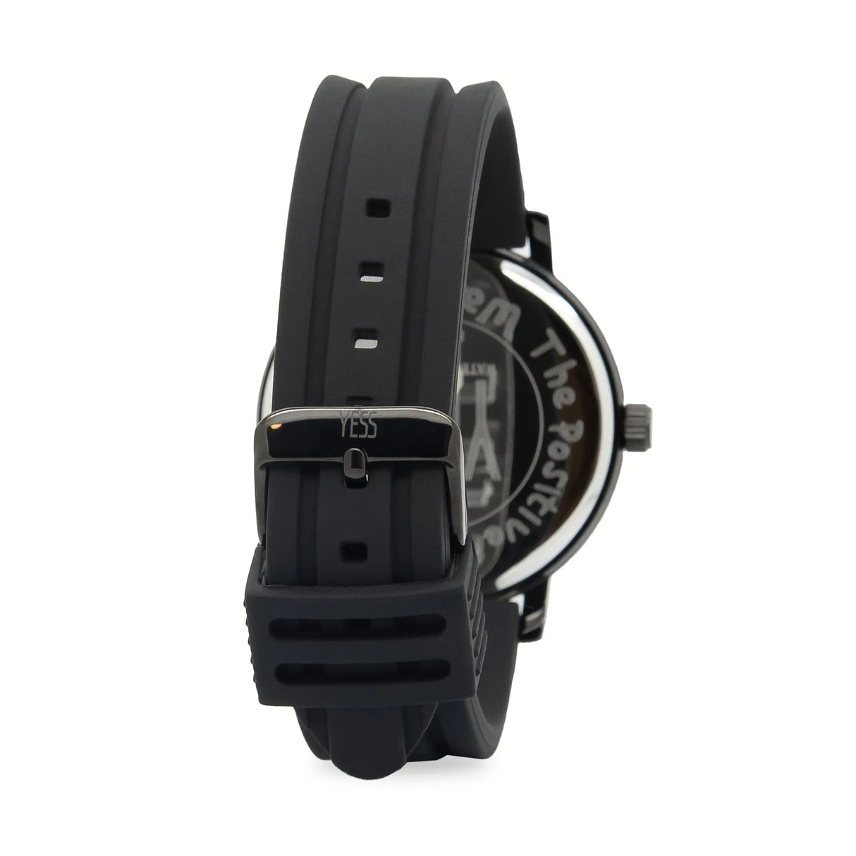 RELOJ ACUATICO HOMBRE EA9011G-04 YESS - 1024265 YESS