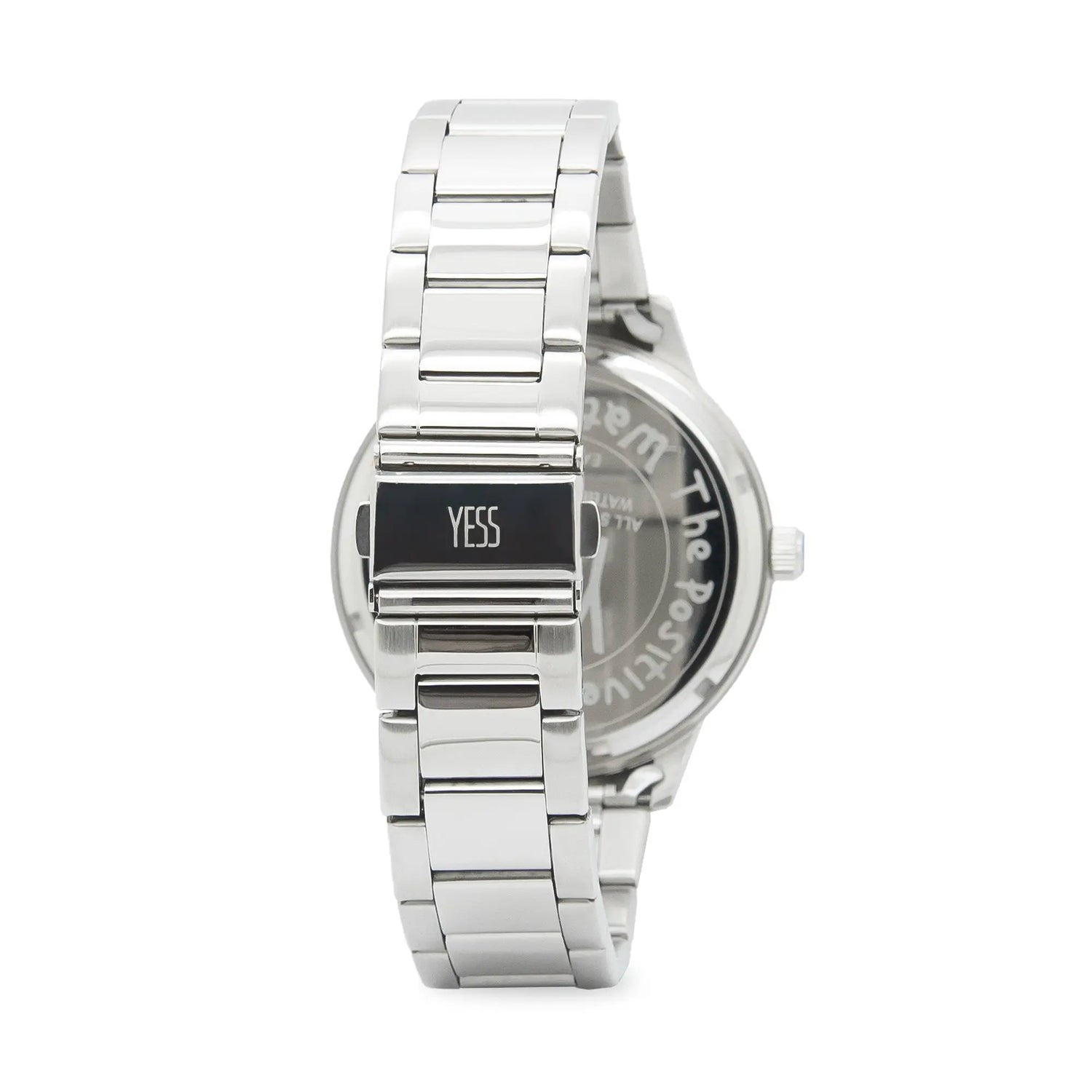 RELOJ ACUATICO HOMBRE EA9028G-02 YESS - 1024266 YESS
