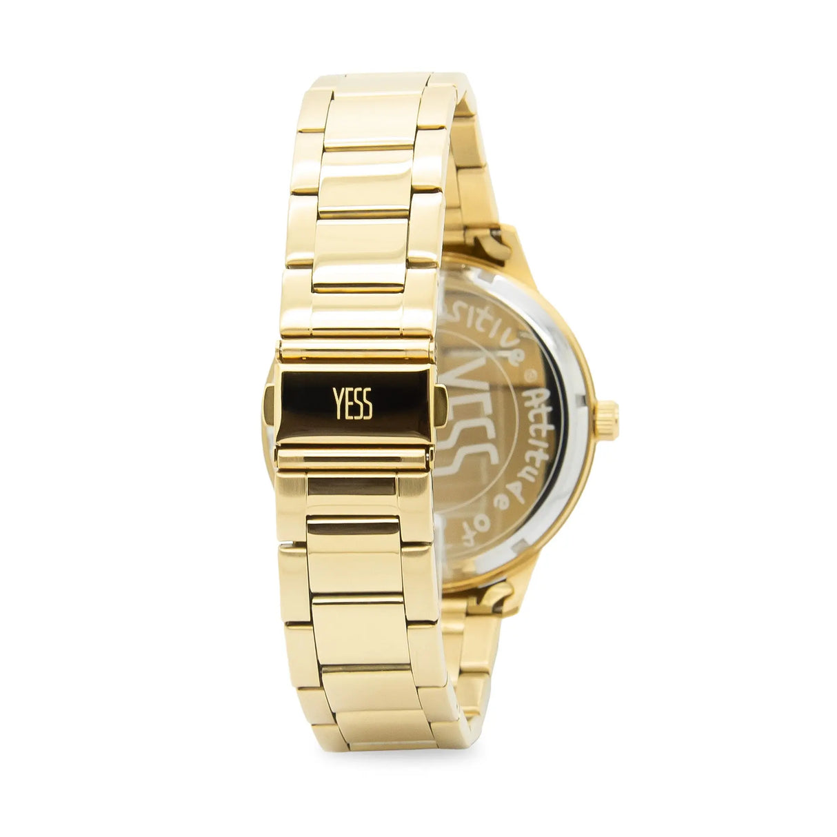 RELOJ ACUATICO HOMBRE EA9028G-05 YESS - 1024267 YESS