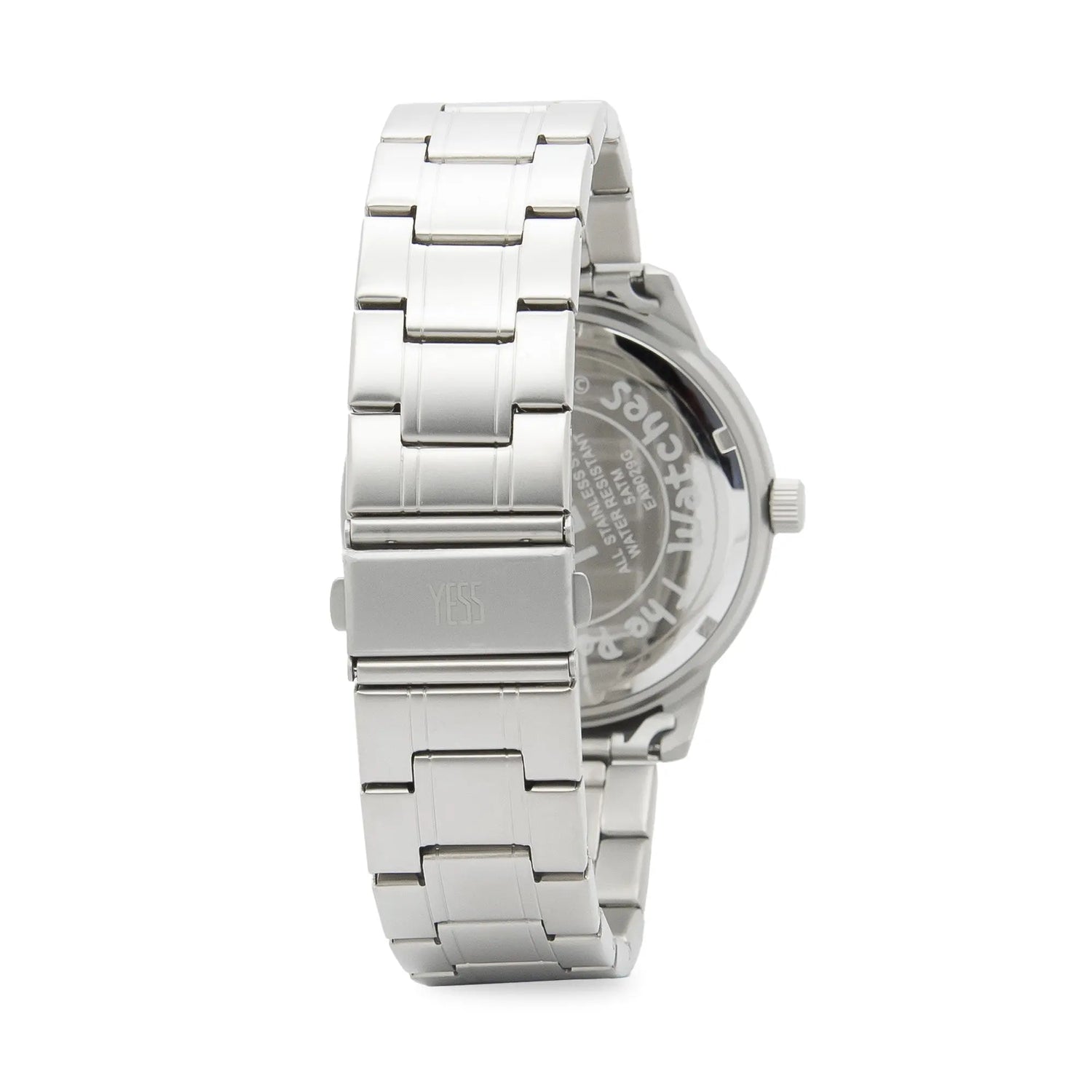 RELOJ ACUATICO HOMBRE EA9029G-01 YESS - 1024268 YESS