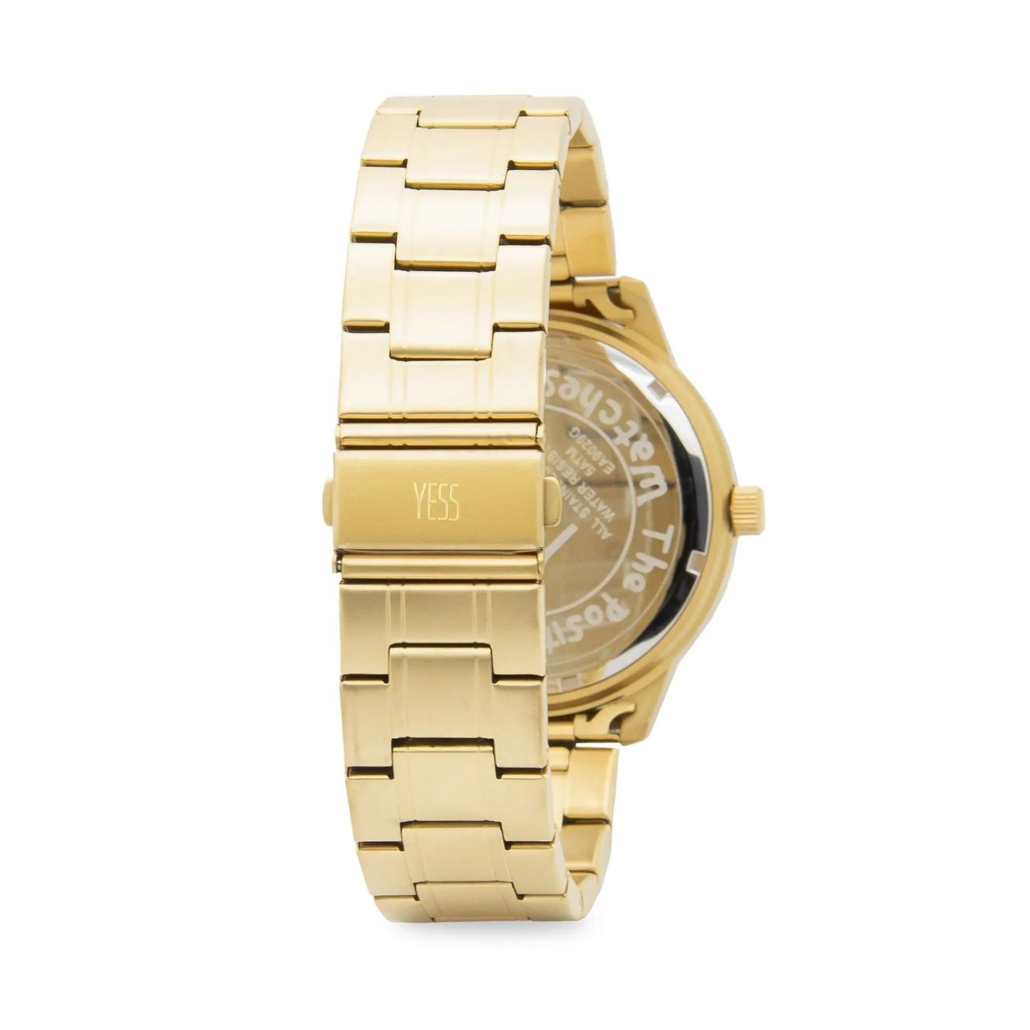 RELOJ ACUATICO HOMBRE EA9029G-05 YESS - 1024269 YESS