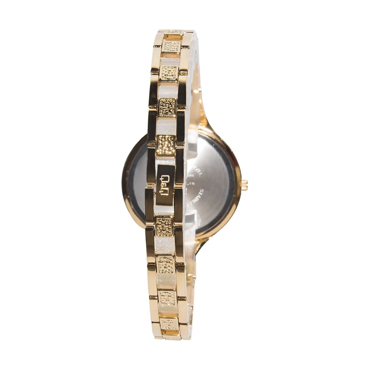 RELOJ ANALOGICO MUJER F01A-001PY Q&Q Q&Q