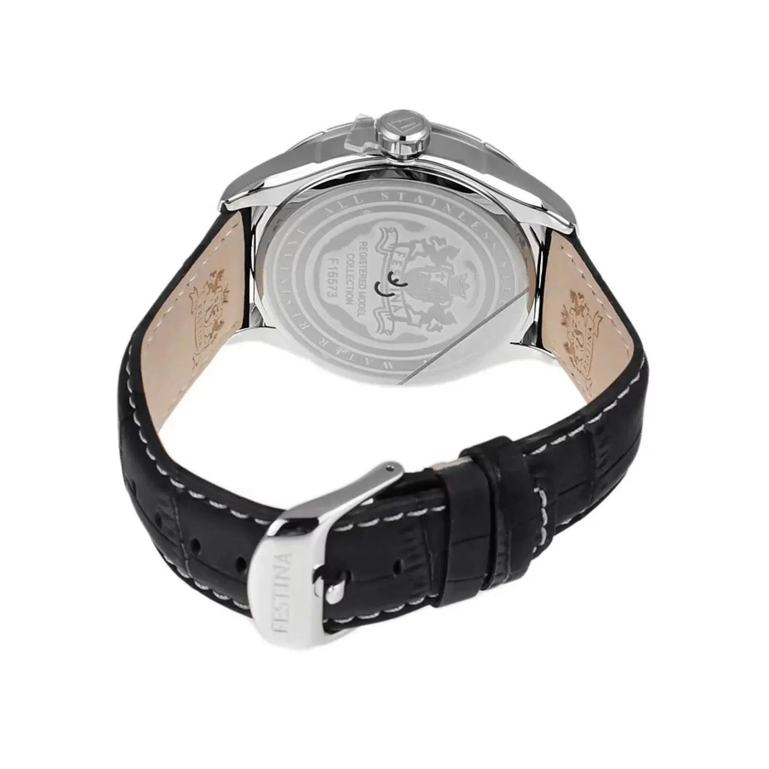 RELOJ ANALOGICO HOMBRE F16573/3 FESTINA