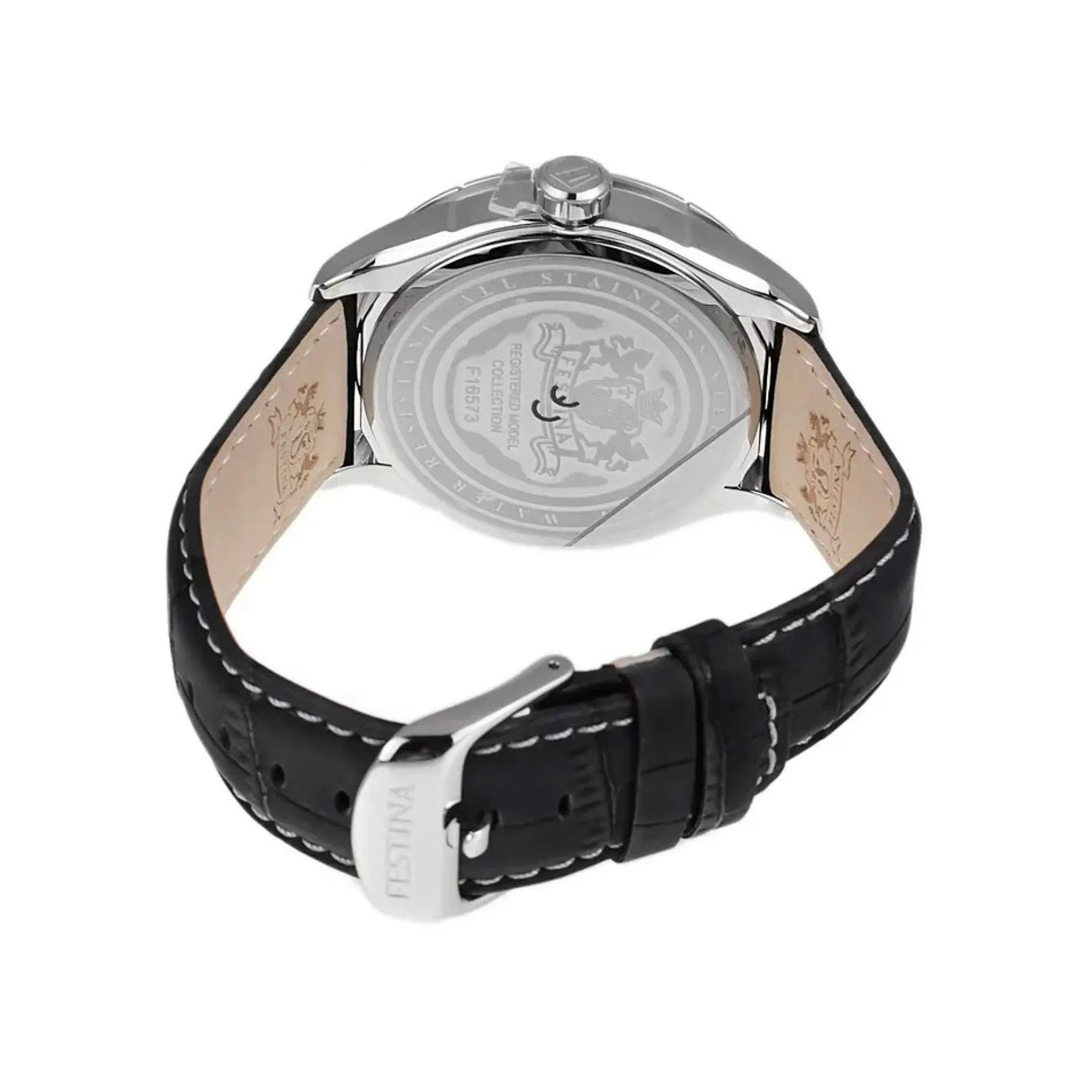 RELOJ ANALOGICO HOMBRE F16573/3 FESTINA FESTINA