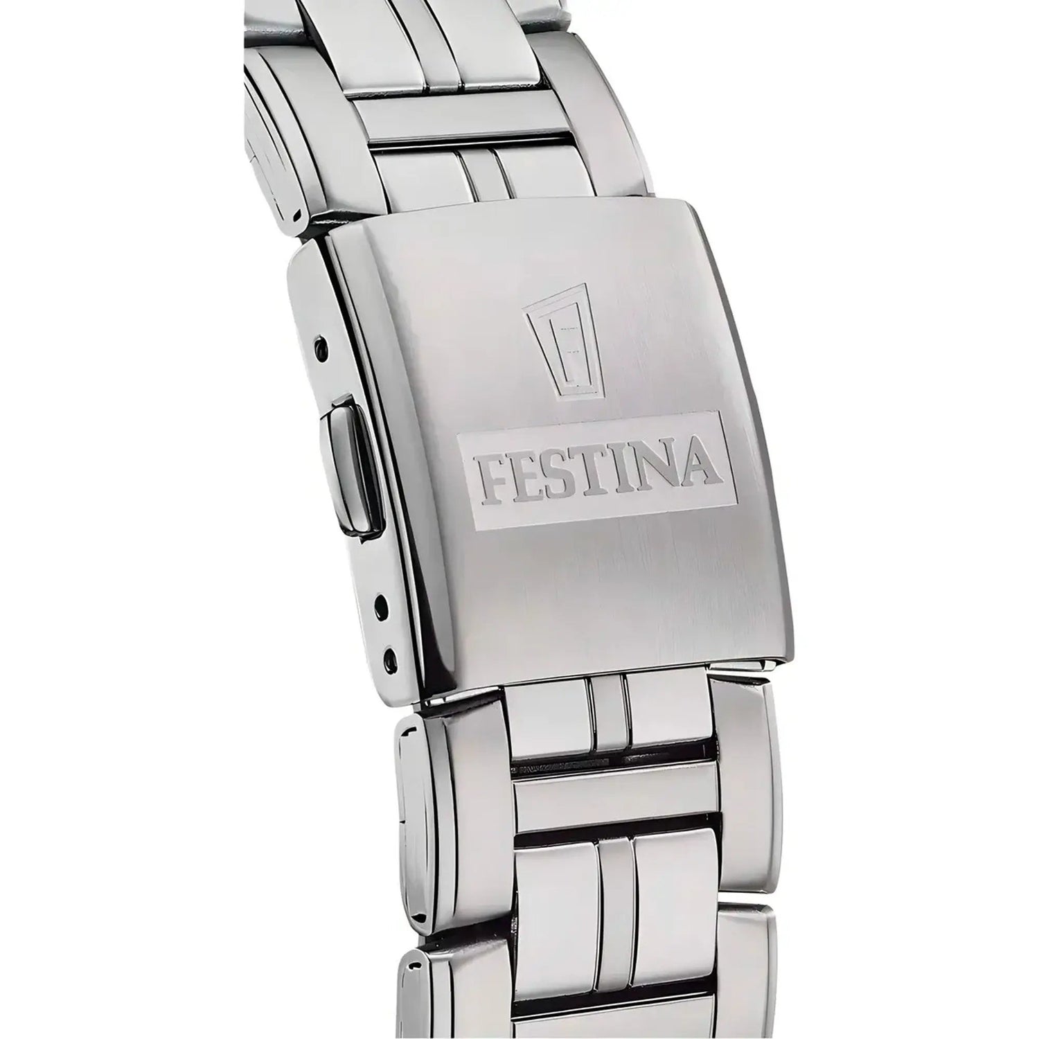 RELOJ ANALOGICO HOMBRE F20445/6 FESTINA
