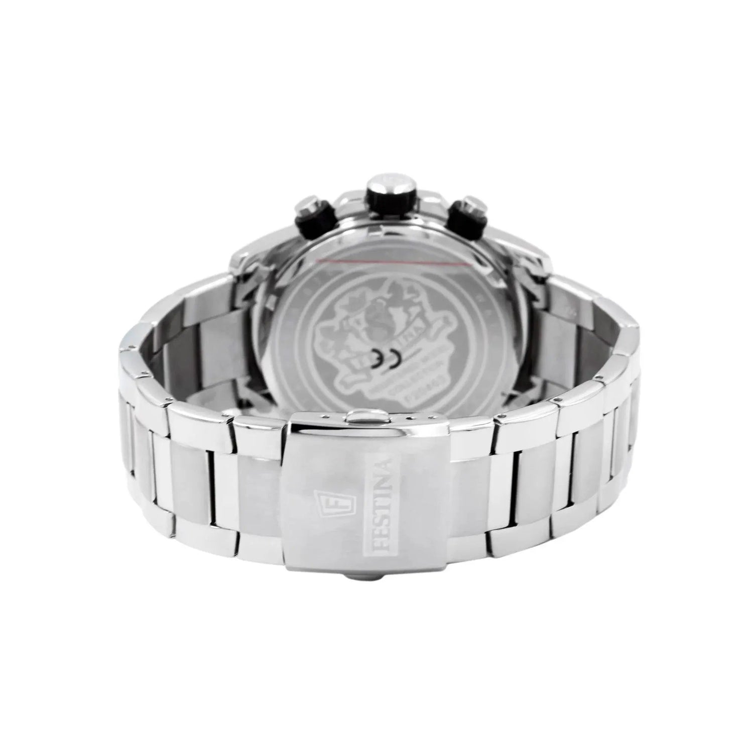 RELOJ ANALOGICO HOMBRE F20463/3 FESTINA