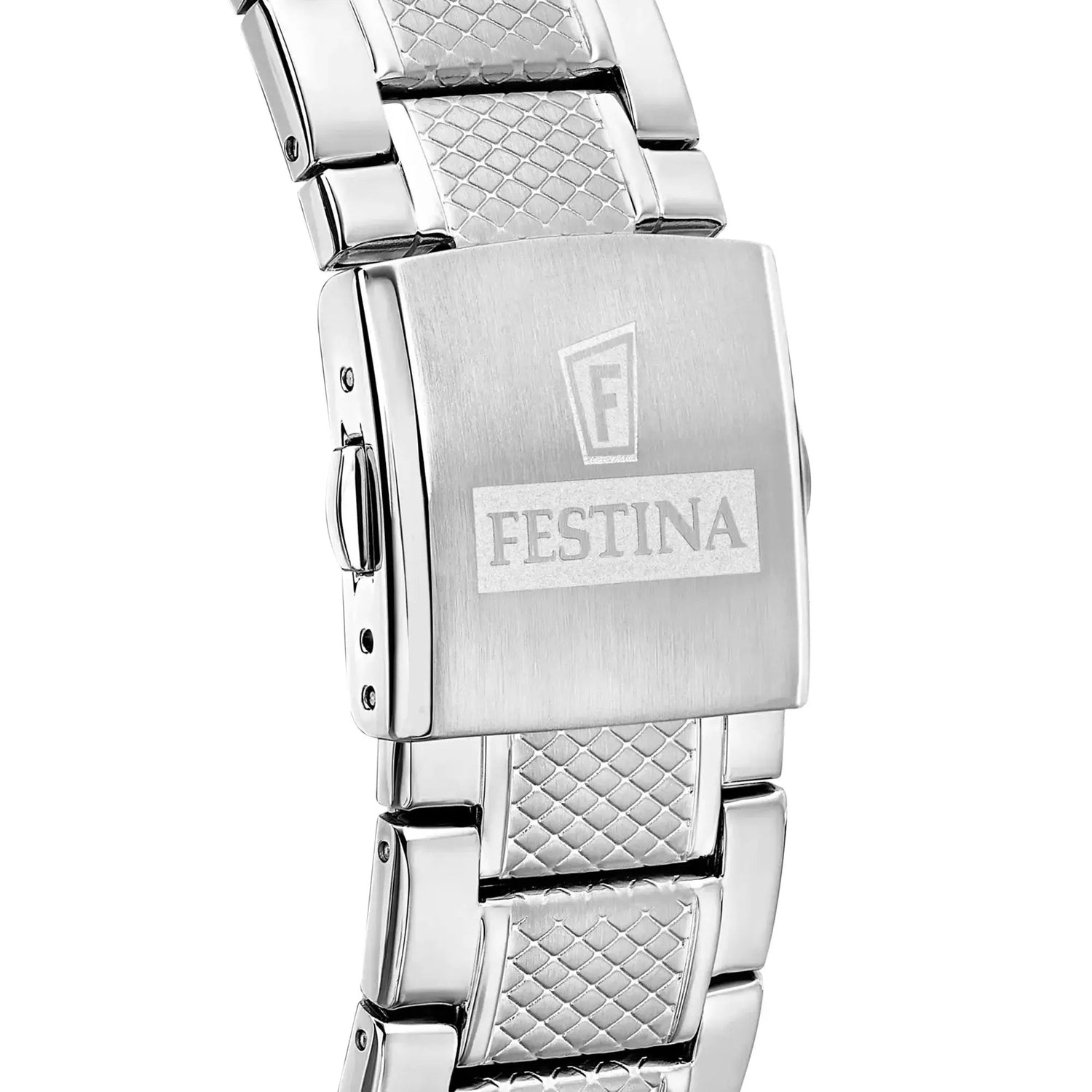 RELOJ ANALOGICO HOMBRE F20668/4 FESTINA