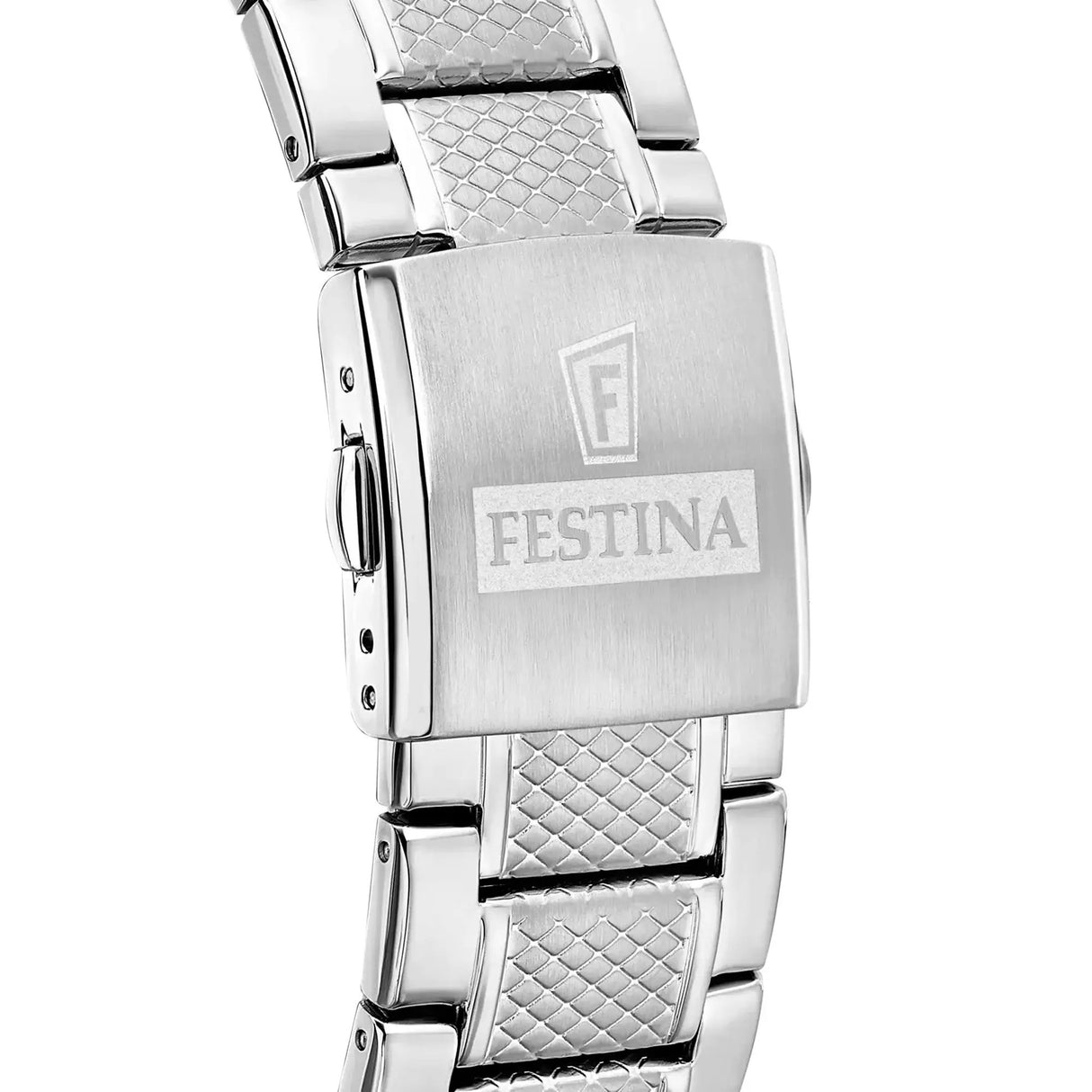RELOJ ANALOGICO HOMBRE F20668/4 FESTINA