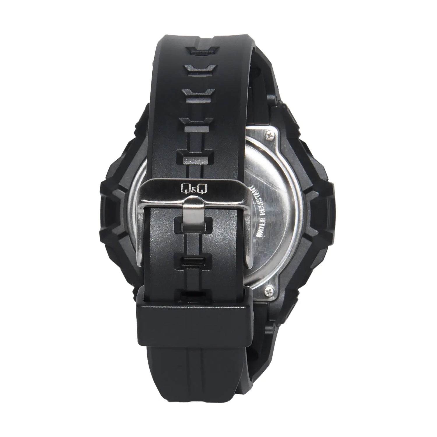 RELOJ DIGITAL HOMBRE G18A-001VY Q&Q Q&Q