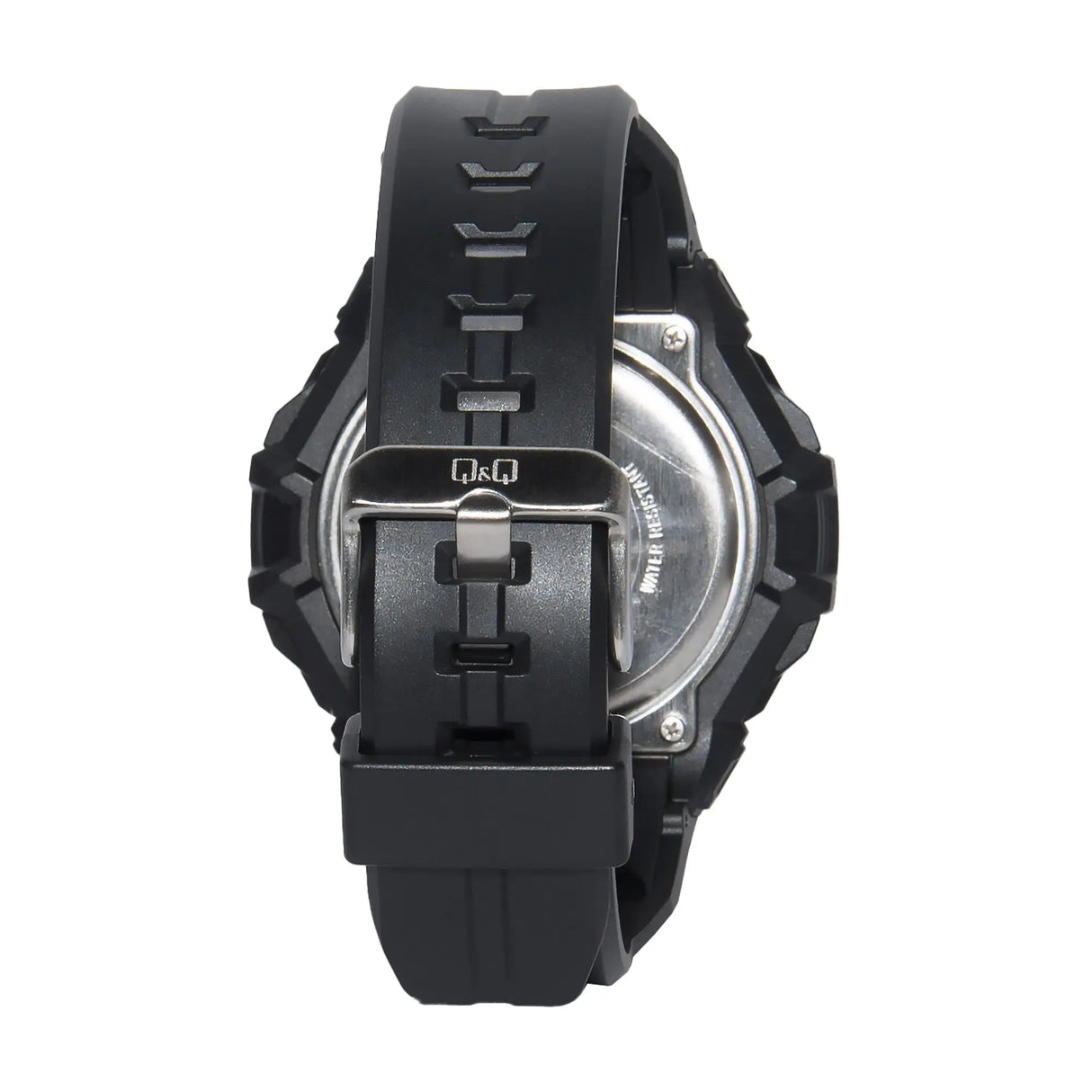 RELOJ DIGITAL HOMBRE G18A-001VY Q&Q Q&Q