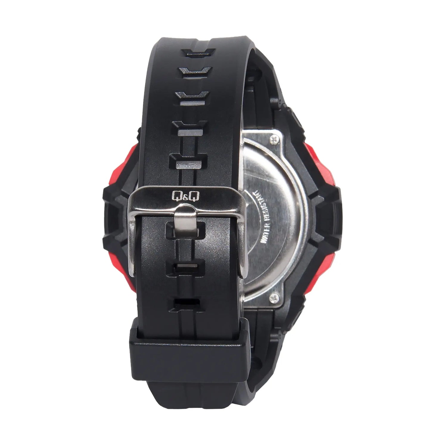RELOJ DIGITAL HOMBRE G18A-002VY Q&Q Q&Q