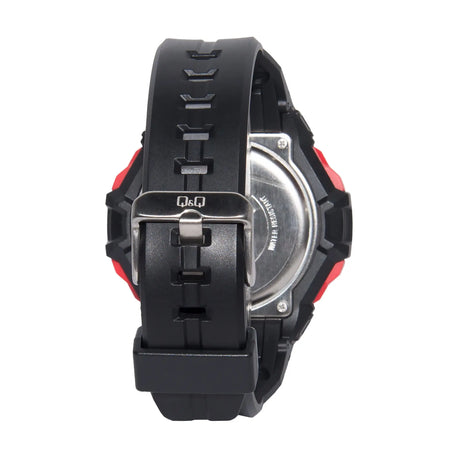 RELOJ DIGITAL HOMBRE G18A-002VY Q&Q Q&Q
