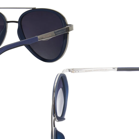 LENTES DE SOL POLARIZADO HOMBRE GBH022 BOSELLI - 1028303 - SUNTIMESTORE.COM