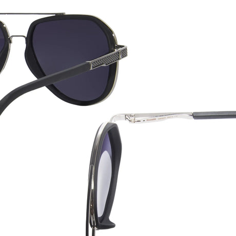 LENTES DE SOL POLARIZADO HOMBRE GBH023 BOSELLI - 1028308 - SUNTIMESTORE.COM