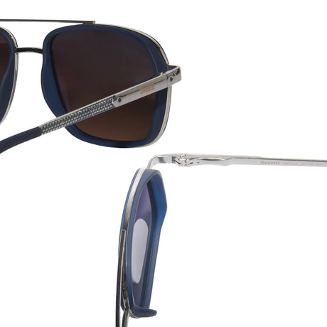 LENTES DE SOL POLARIZADO HOMBRE GBH024 BOSELLI - 1028318 - SUNTIMESTORE.COM