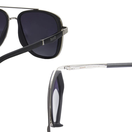 LENTES DE SOL POLARIZADO HOMBRE GBH025 BOSELLI - 1028322 - SUNTIMESTORE.COM