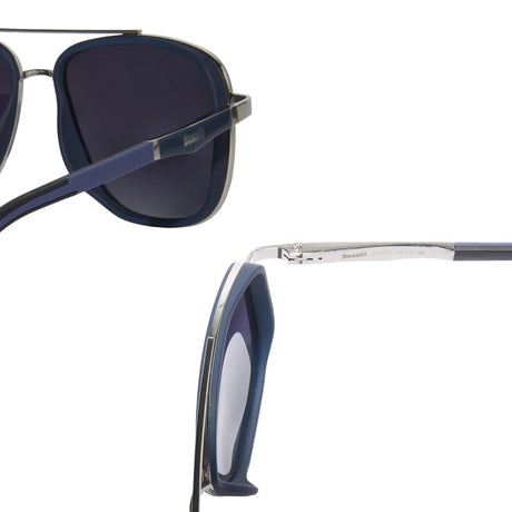 LENTES DE SOL POLARIZADO HOMBRE GBH025 BOSELLI - 1028324 - SUNTIMESTORE.COM