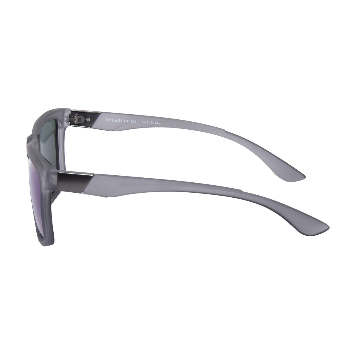 LENTES DE SOL POLARIZADO UNISEX GBH034 BOSELLI BOSELLI