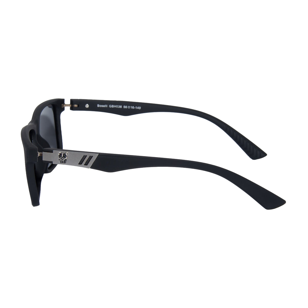 LENTES DE SOL POLARIZADO HOMBRE GBH036 BOSELLI BOSELLI