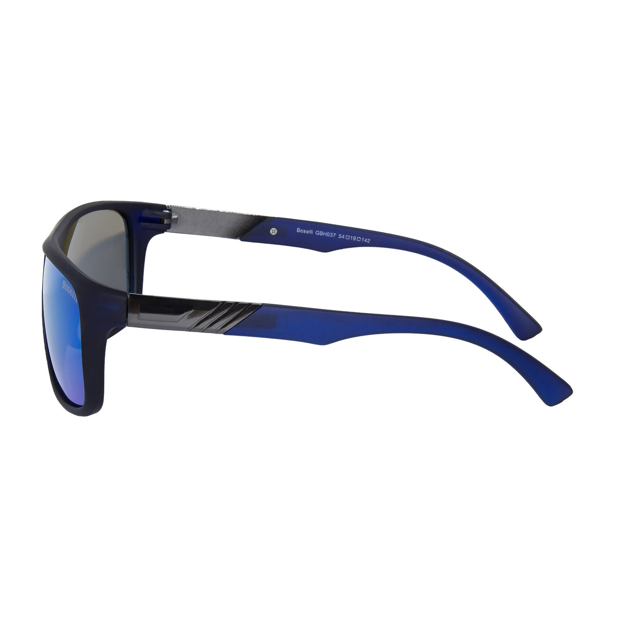 LENTES DE SOL POLARIZADO HOMBRE GBH037 BOSELLI BOSELLI