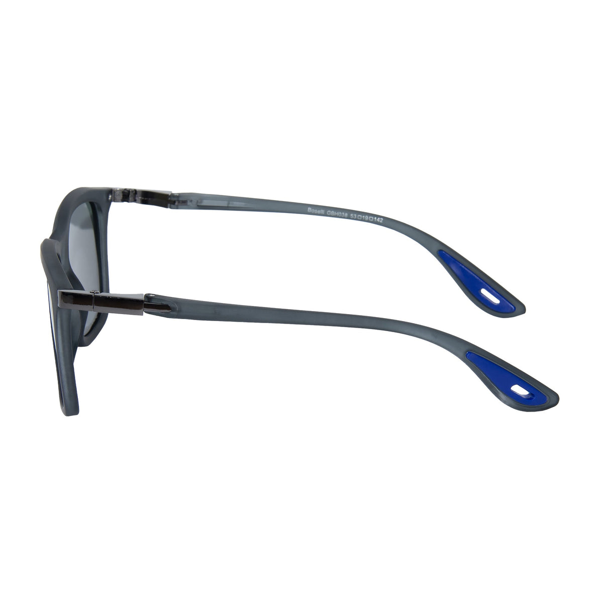 LENTES DE SOL POLARIZADO HOMBRE GBH038 BOSELLI BOSELLI