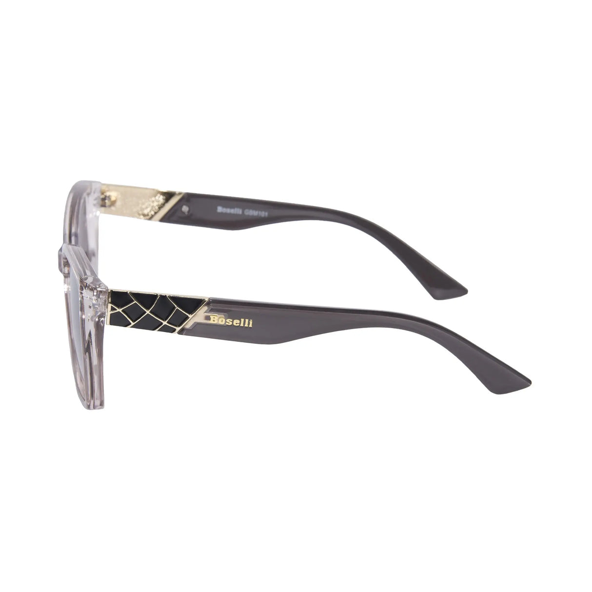 LENTES DE SOL POLARIZADO MUJER GBM101 BOSELLI BOSELLI