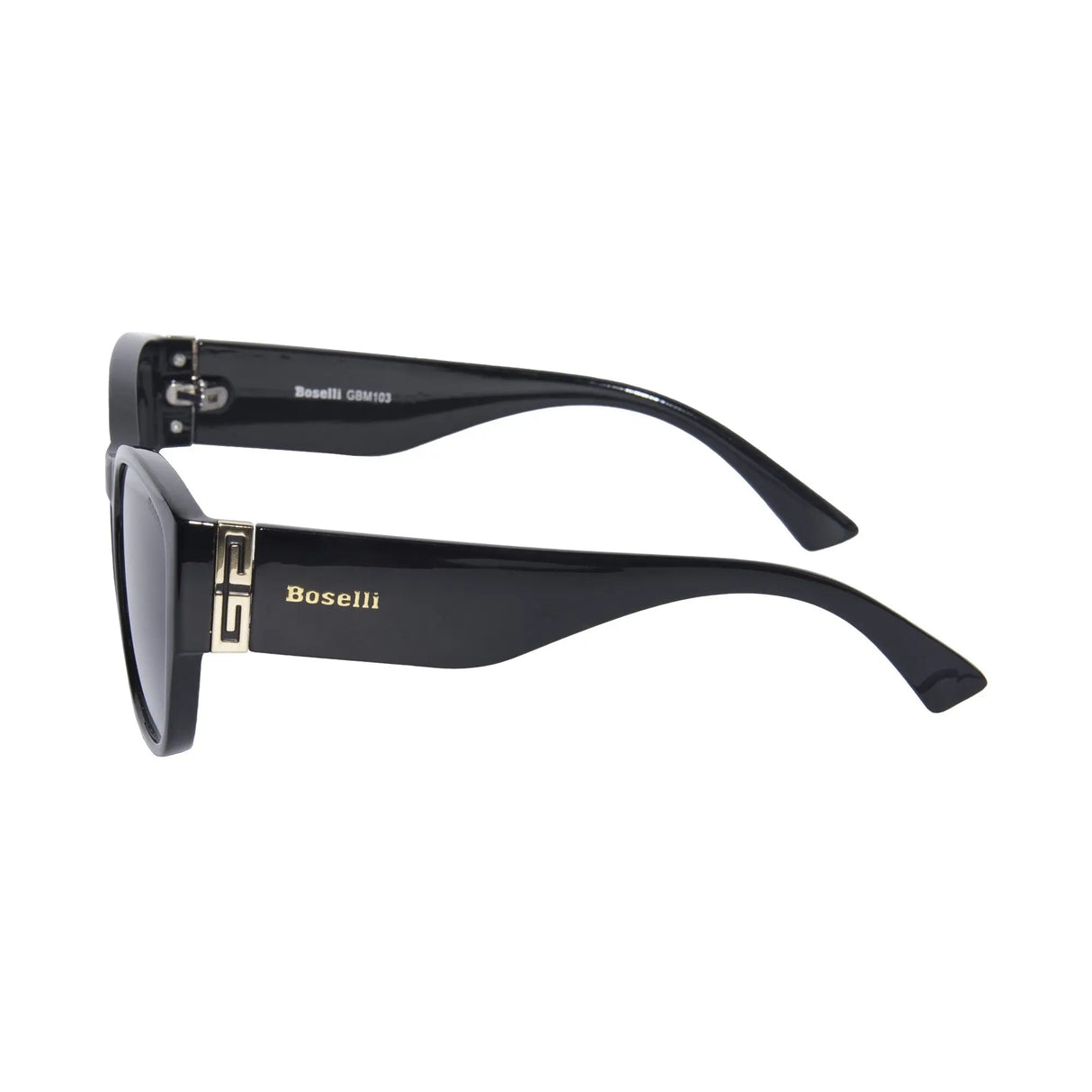 LENTES DE SOL POLARIZADO MUJER GBM103 BOSELLI BOSELLI