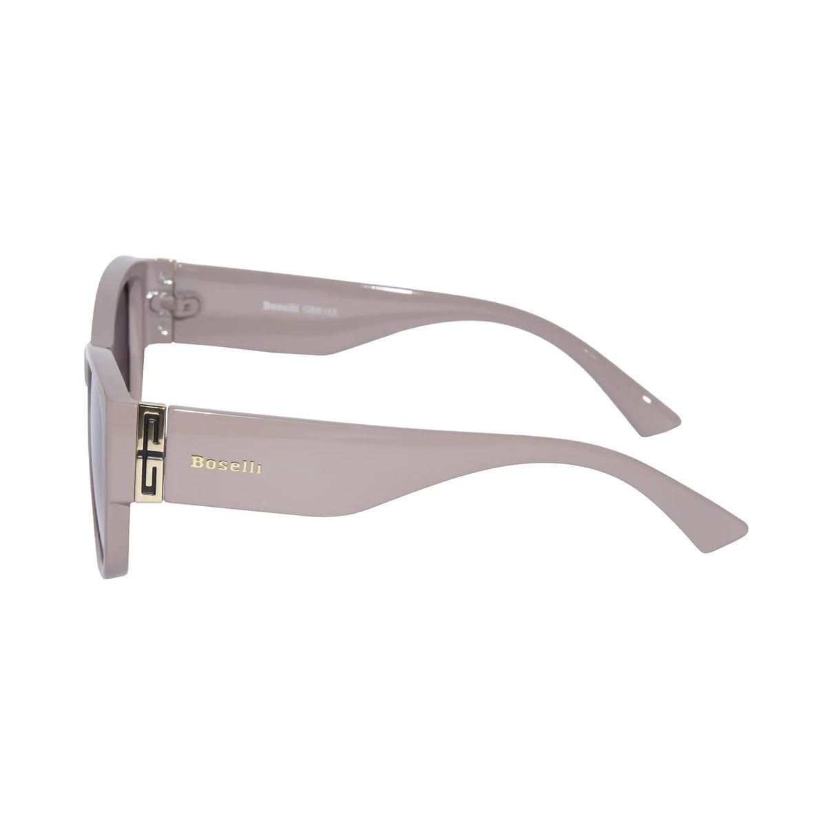 LENTES DE SOL POLARIZADO MUJER GBM103 BOSELLI BOSELLI