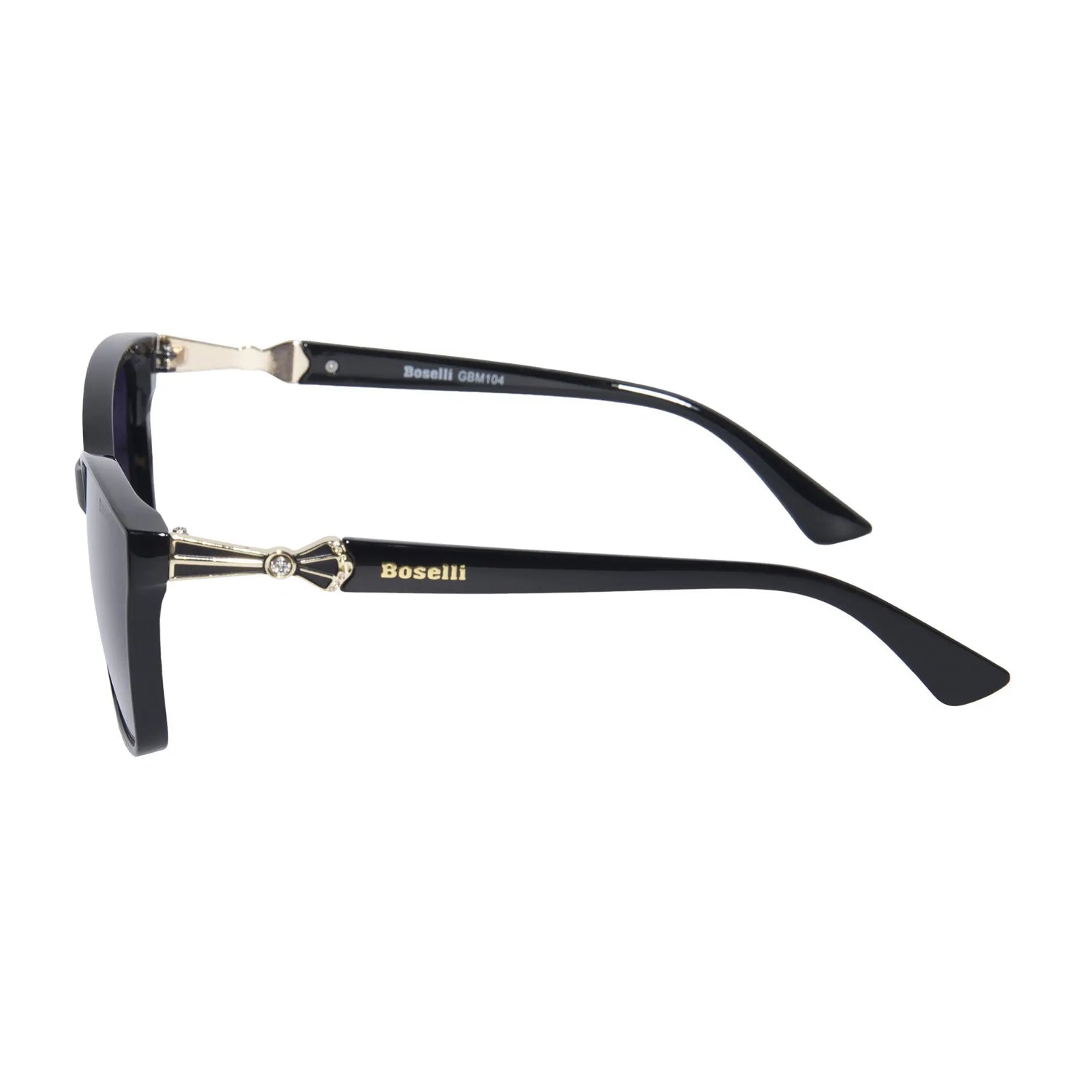 LENTES DE SOL POLARIZADO MUJER GBM104 BOSELLI BOSELLI