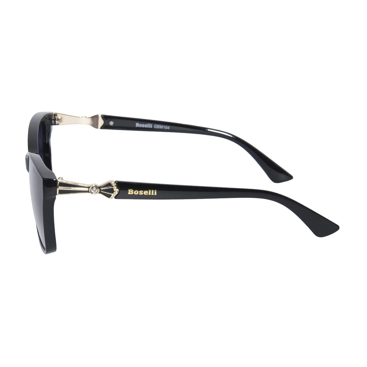 LENTES DE SOL POLARIZADO MUJER GBM104 BOSELLI BOSELLI
