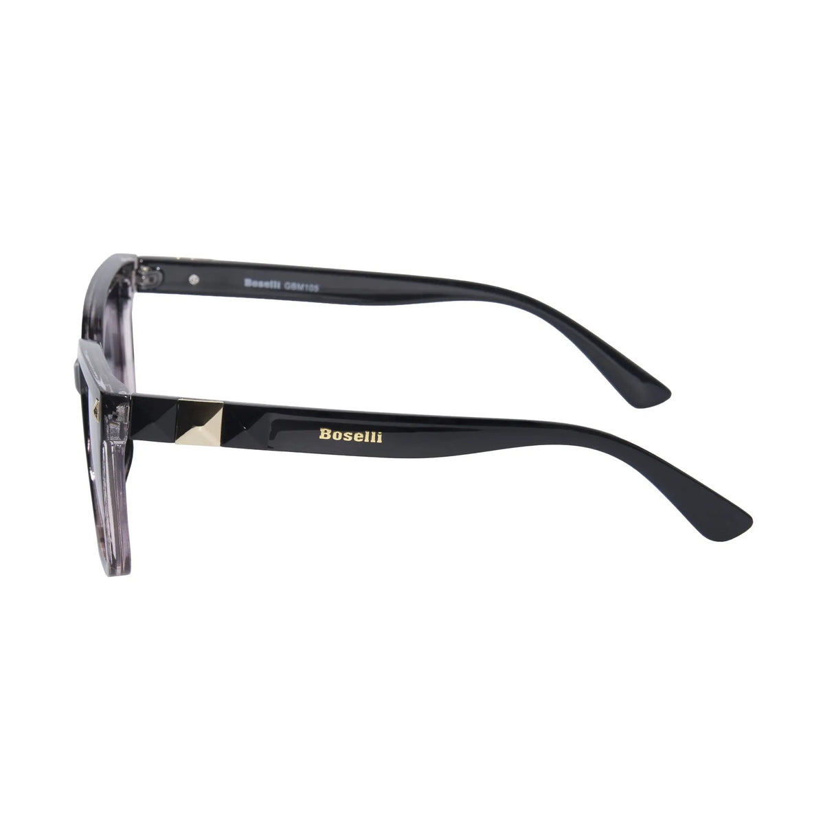 LENTES DE SOL POLARIZADO MUJER GBM105 BOSELLI BOSELLI