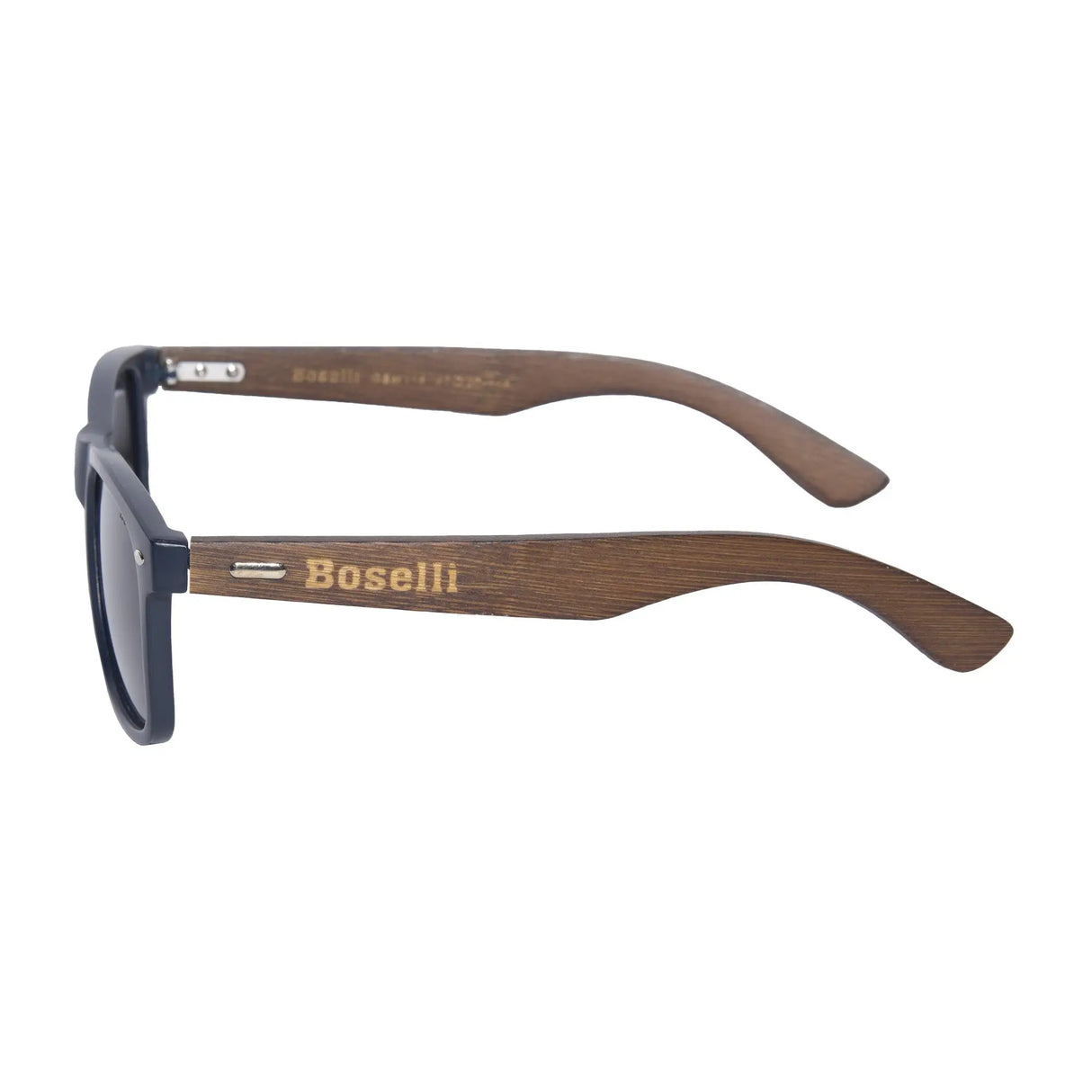 LENTES DE SOL POLARIZADO UNISEX GBM116 BOSELLI BOSELLI